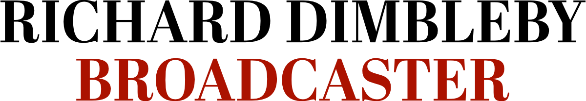 Richard Dimbleby: Broadcaster | TRANSDIFFUSION presentation